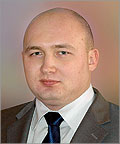 Олег Коган