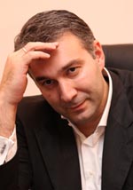Дмитрий Леус